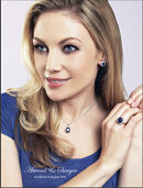 Buckley Jewellery shoot