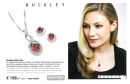 Buckley Jewellery shoot