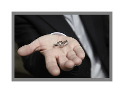 Claire and Tony Barnett