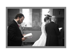 Claire and Tony Barnett