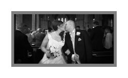 Claire and Tony Barnett