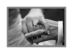 Claire and Tony Barnett