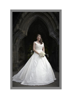 Claire and Tony Barnett