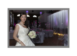 Claire and Tony Barnett