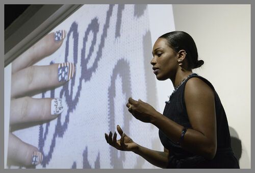 Coterie Beauty Evening