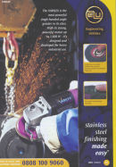 ENGINEERING UTILITIES