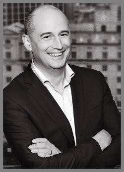 Graham Place - Architect