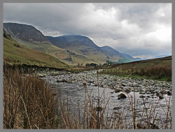 Honister Pass