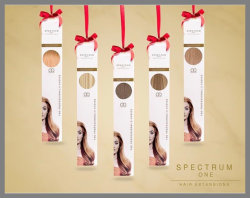 Spectrum One Hair Extensions