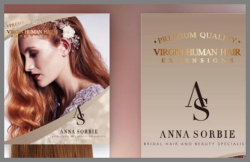 A Sorbie Extensions Packaging