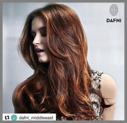 Dafni Brush Ad