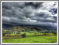 The Lake District