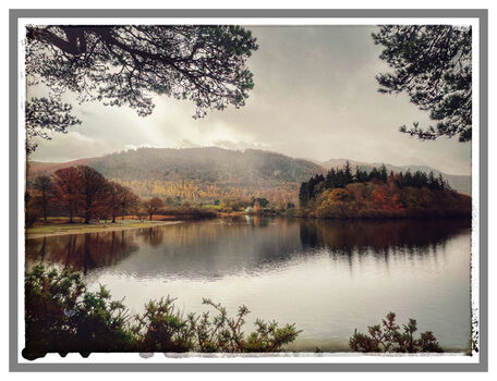 Derwent Water