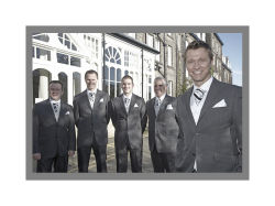 Matt and Rachel Bates