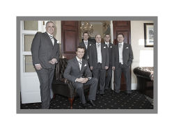 Matt and Rachel Bates