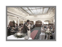 Matt and Rachel Bates