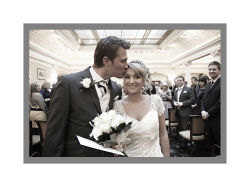 Matt and Rachel Bates