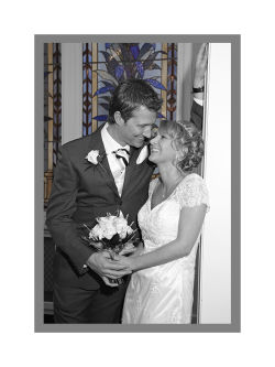 Matt and Rachel Bates