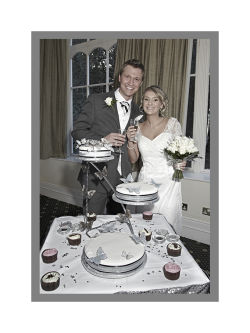 Matt and Rachel Bates