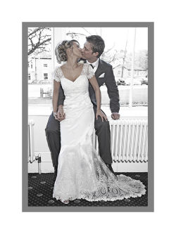 Matt and Rachel Bates