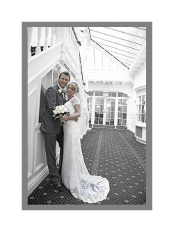 Matt and Rachel Bates