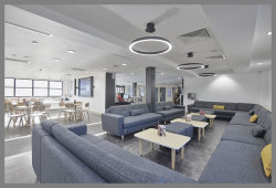 Marjorie Robinson Library