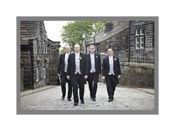 Megan and Royston Colley