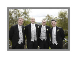 Megan and Royston colley