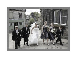 Megan and Royston Colley