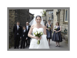 Megan and Royston Colley