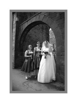 Megan and Royston Colley