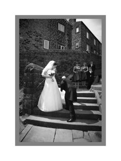 Megan and Royston Colley