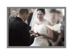 Megan and Royston Colley