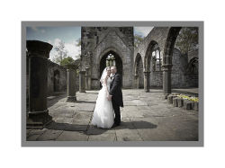 Megan and Royston Colley