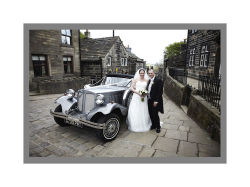 Megan and Royston Colley