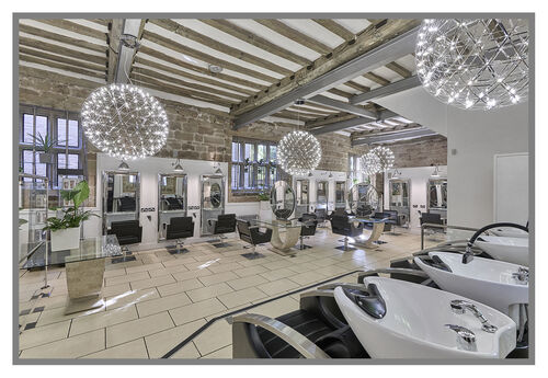Sally Montague Salon