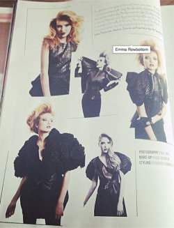 Professional Hairdresser Magazine