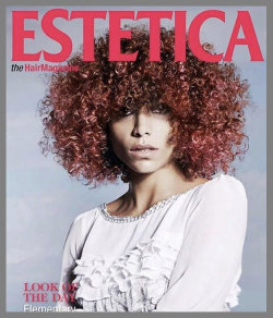 ESTETICA FRONT COVER