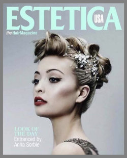 ESTETICA FRONT COVER