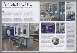 Hairdressers Journal DPS