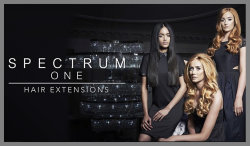 Spectrum One Hair Extensions