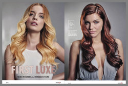 Hairdressers Journal