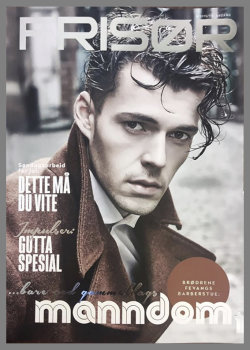 Hair Fashion Magazine