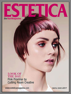 Estetica USA cover