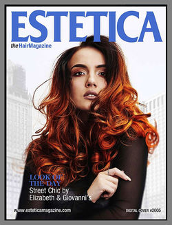 Estetica cover