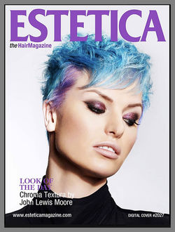 Estetica USA magazine