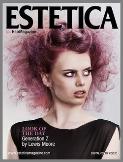 Estetica Cover