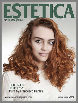 Estetica Cover