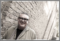 Tim Hartley Hairdressing Legend