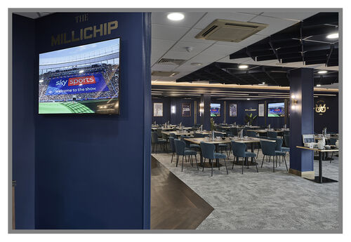 West Bromwich Albion/ The Hawthornes